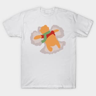 Snow Bear T-Shirt